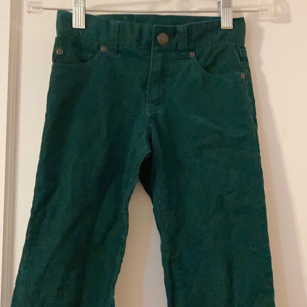 boys janie and jack pants